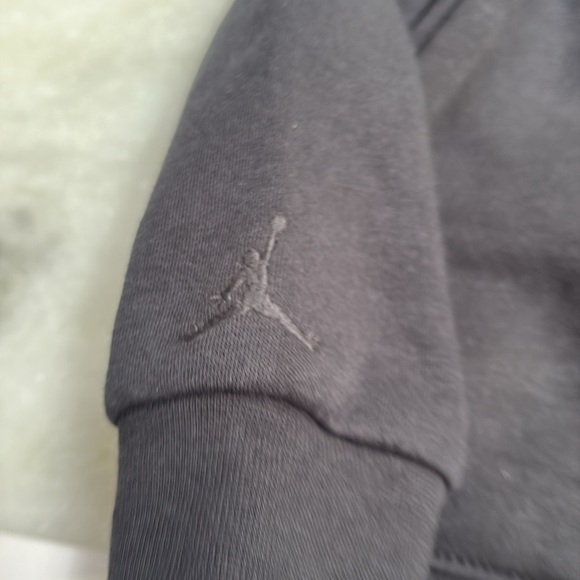 NWT Michael Jordan Sweatshirt Hoodie Boys 3T - Picture 4 of 10